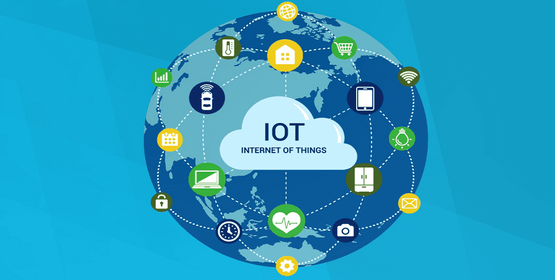 5 Key Benefits Of Internet Of Things Iot To Your Business Innovalabs Technologies